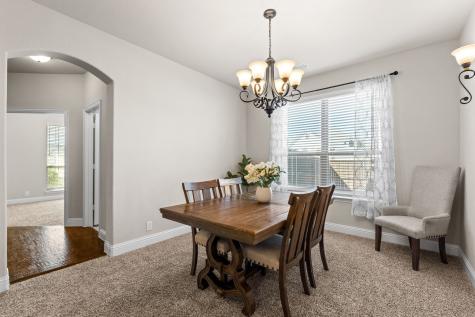632 Leadtree Trail Fort Worth TX 76108