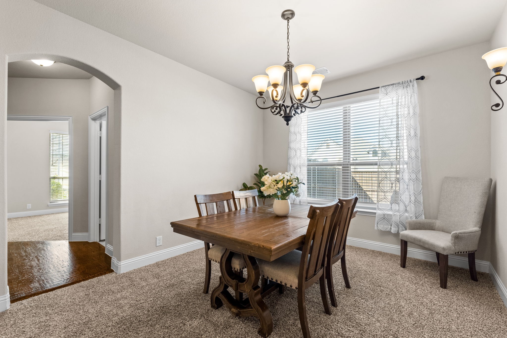 632 Leadtree Trail Fort Worth TX 76108