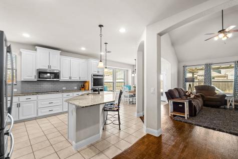 632 Leadtree Trail Fort Worth TX 76108