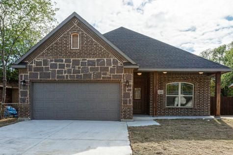 2205 Beaumont Street Grand Prairie TX 75051