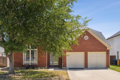 6409 Windwood Court Fort Worth TX 76132