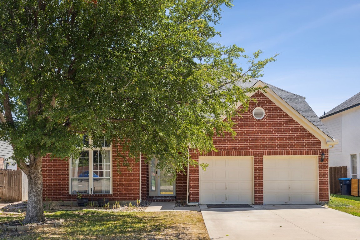 6409 Windwood Court Fort Worth TX 76132