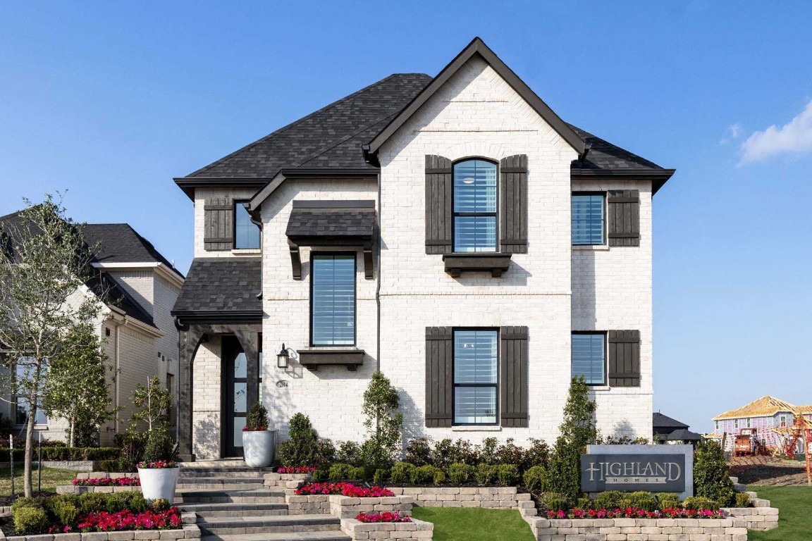 2405 Gallions Road Celina TX 75009