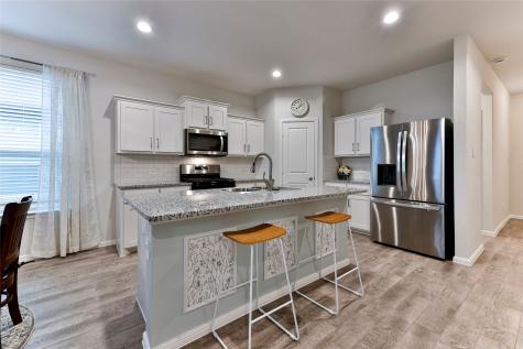 5329 White Stag Lane Fort Worth TX 76179