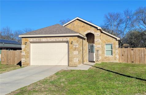 119 Avenue B Moody TX 76557