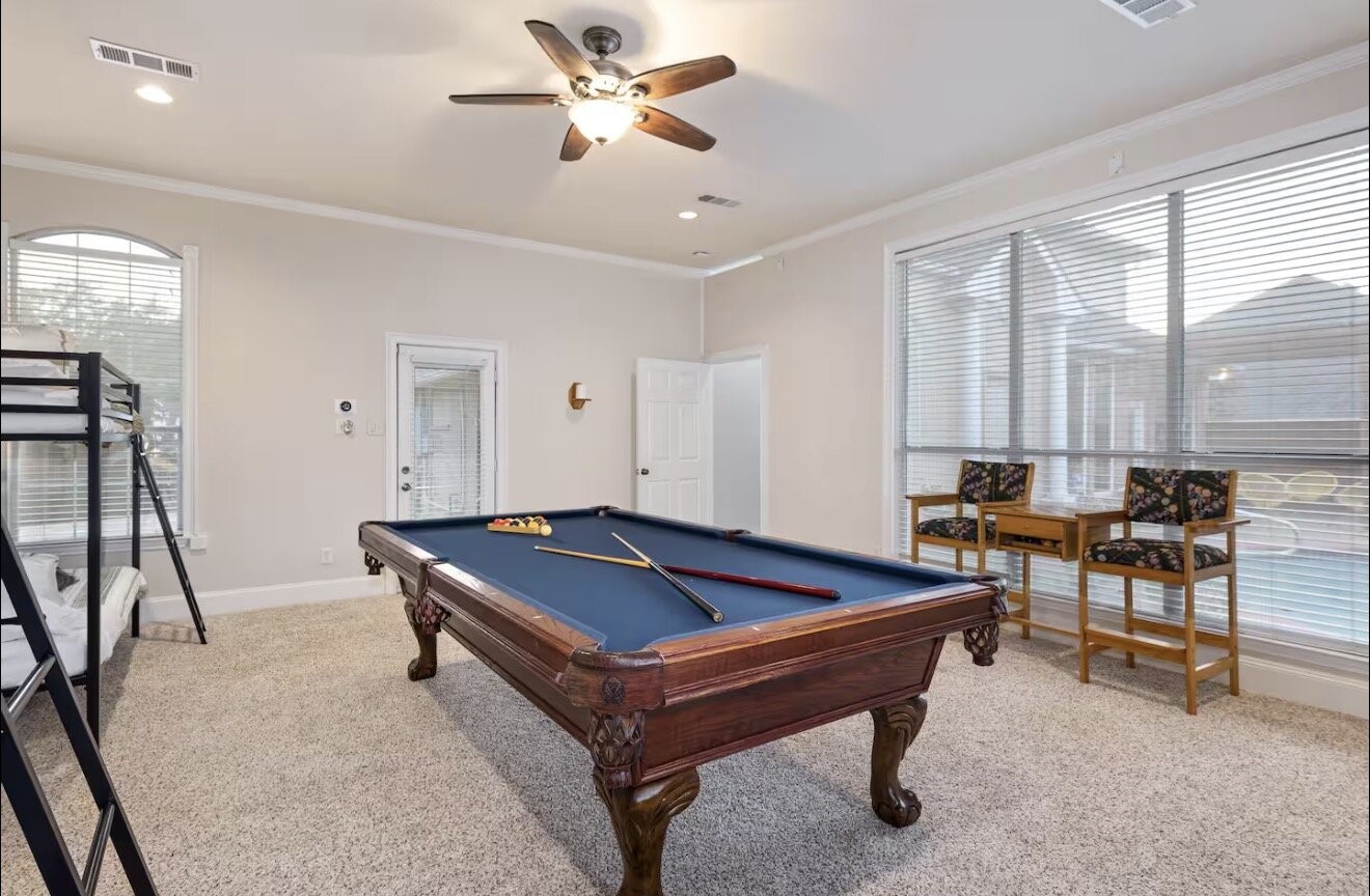 610 Christan Court Rockwall TX 75087