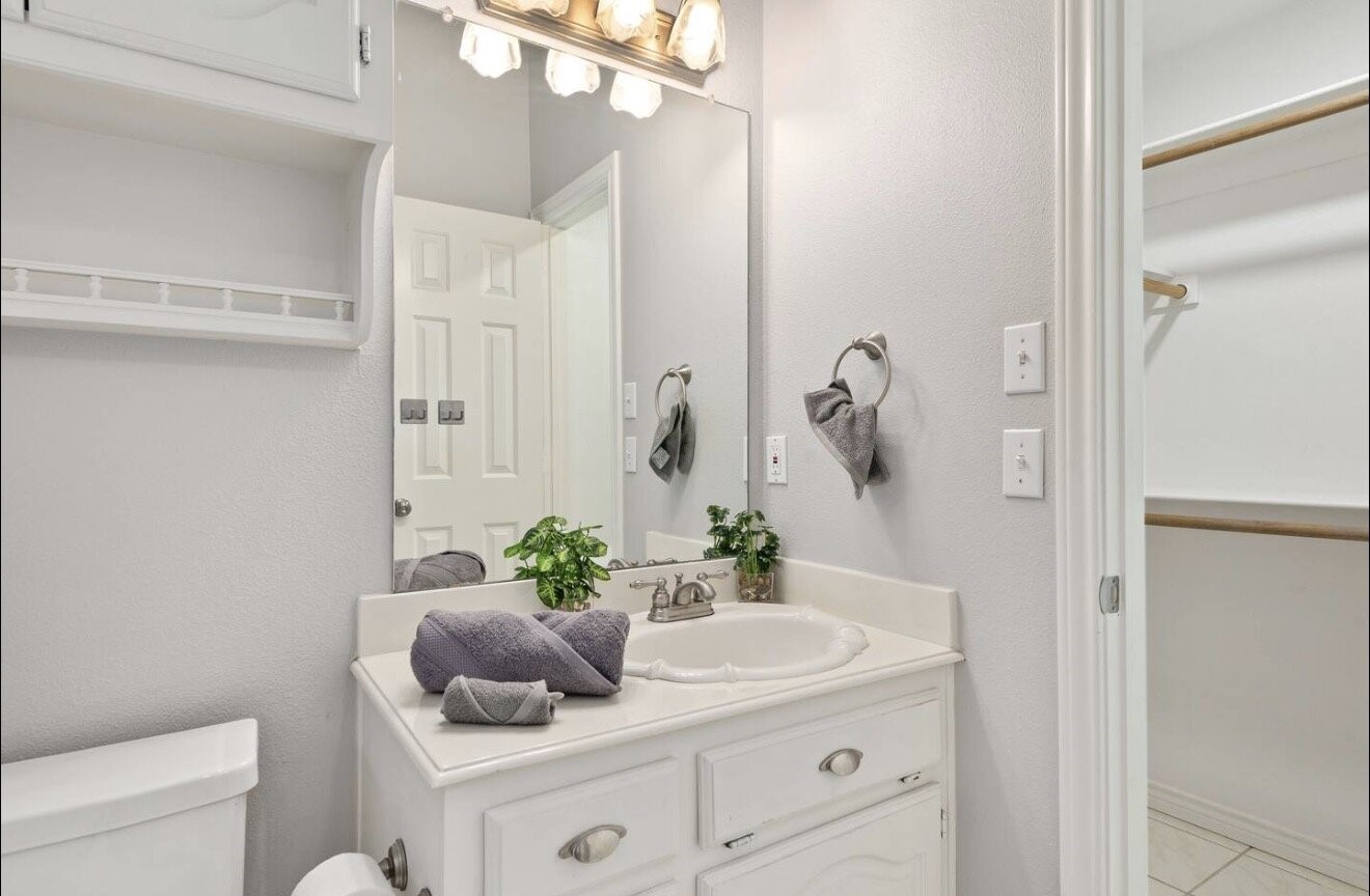 610 Christan Court Rockwall TX 75087