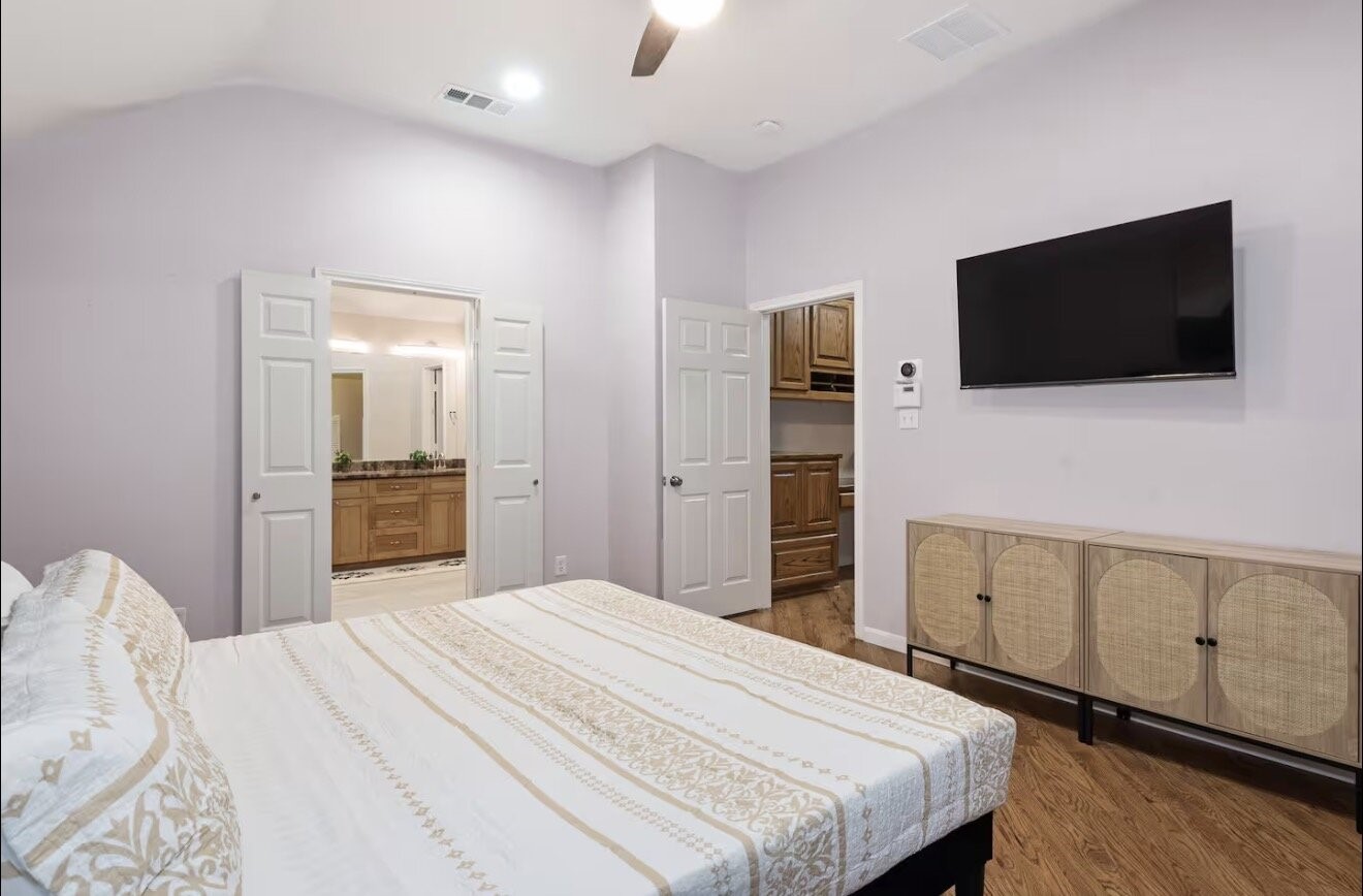610 Christan Court Rockwall TX 75087