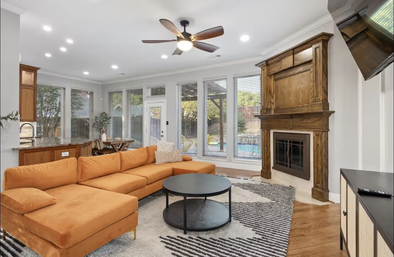 610 Christan Court Rockwall TX 75087