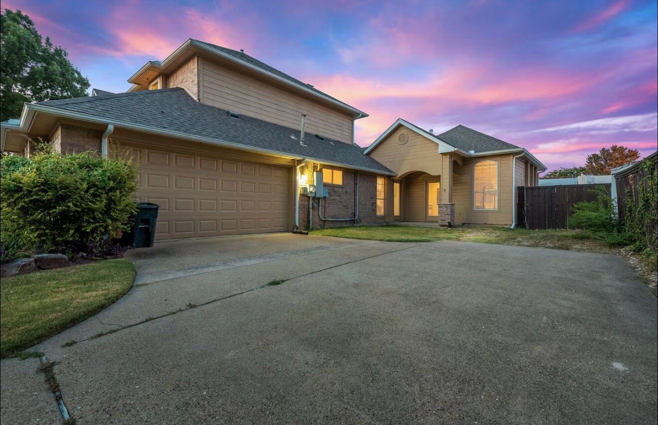 610 Christan Court Rockwall TX 75087