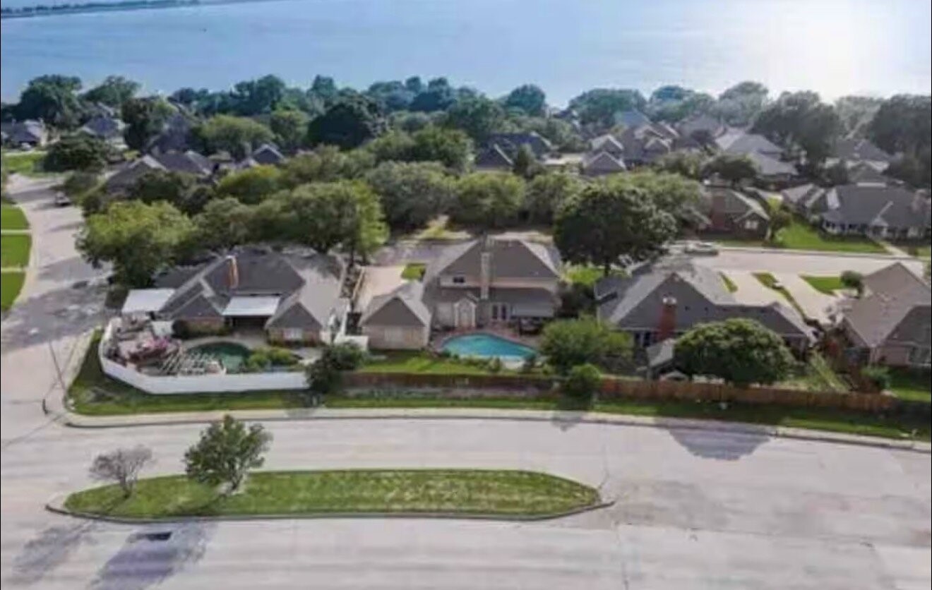 610 Christan Court Rockwall TX 75087