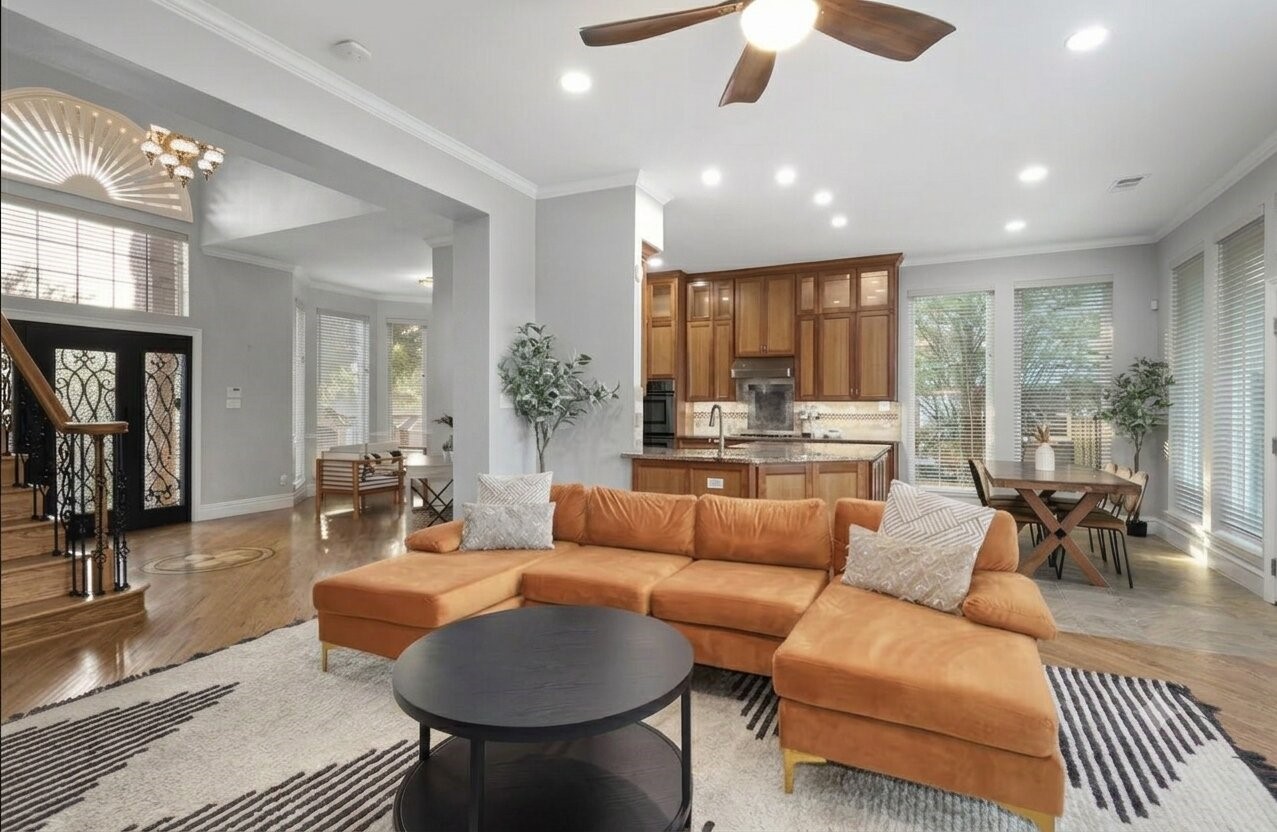 610 Christan Court Rockwall TX 75087