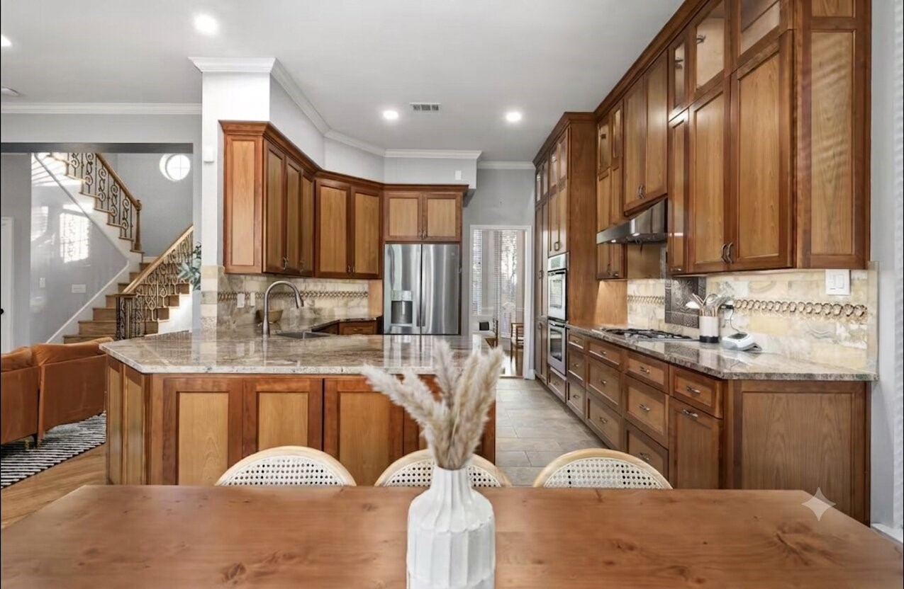 610 Christan Court Rockwall TX 75087
