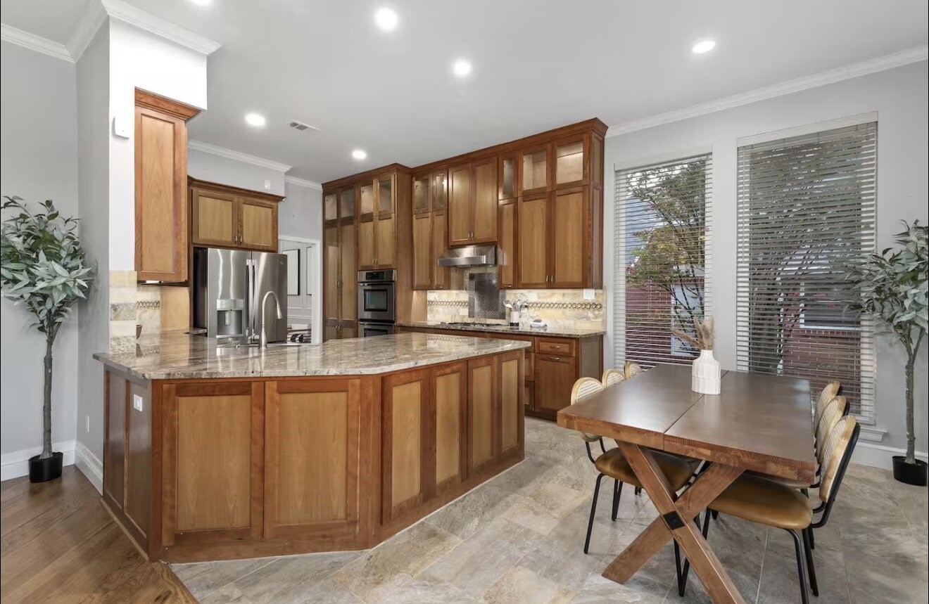 610 Christan Court Rockwall TX 75087