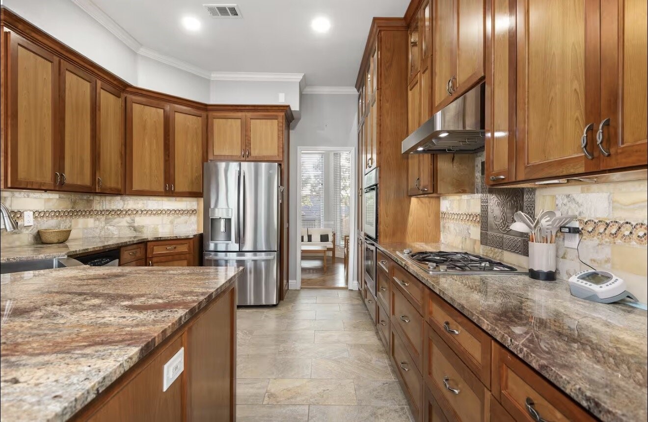 610 Christan Court Rockwall TX 75087