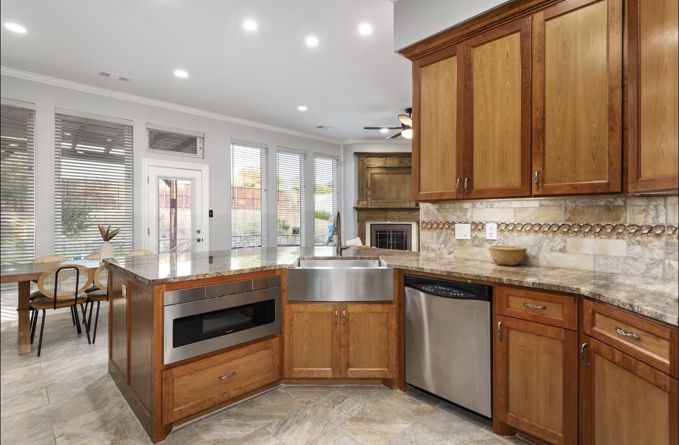 610 Christan Court Rockwall TX 75087