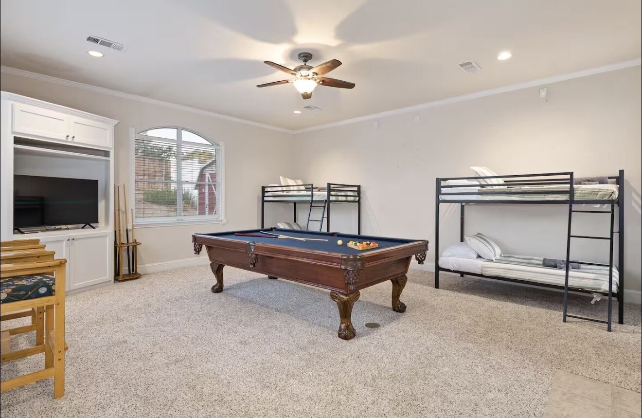 610 Christan Court Rockwall TX 75087