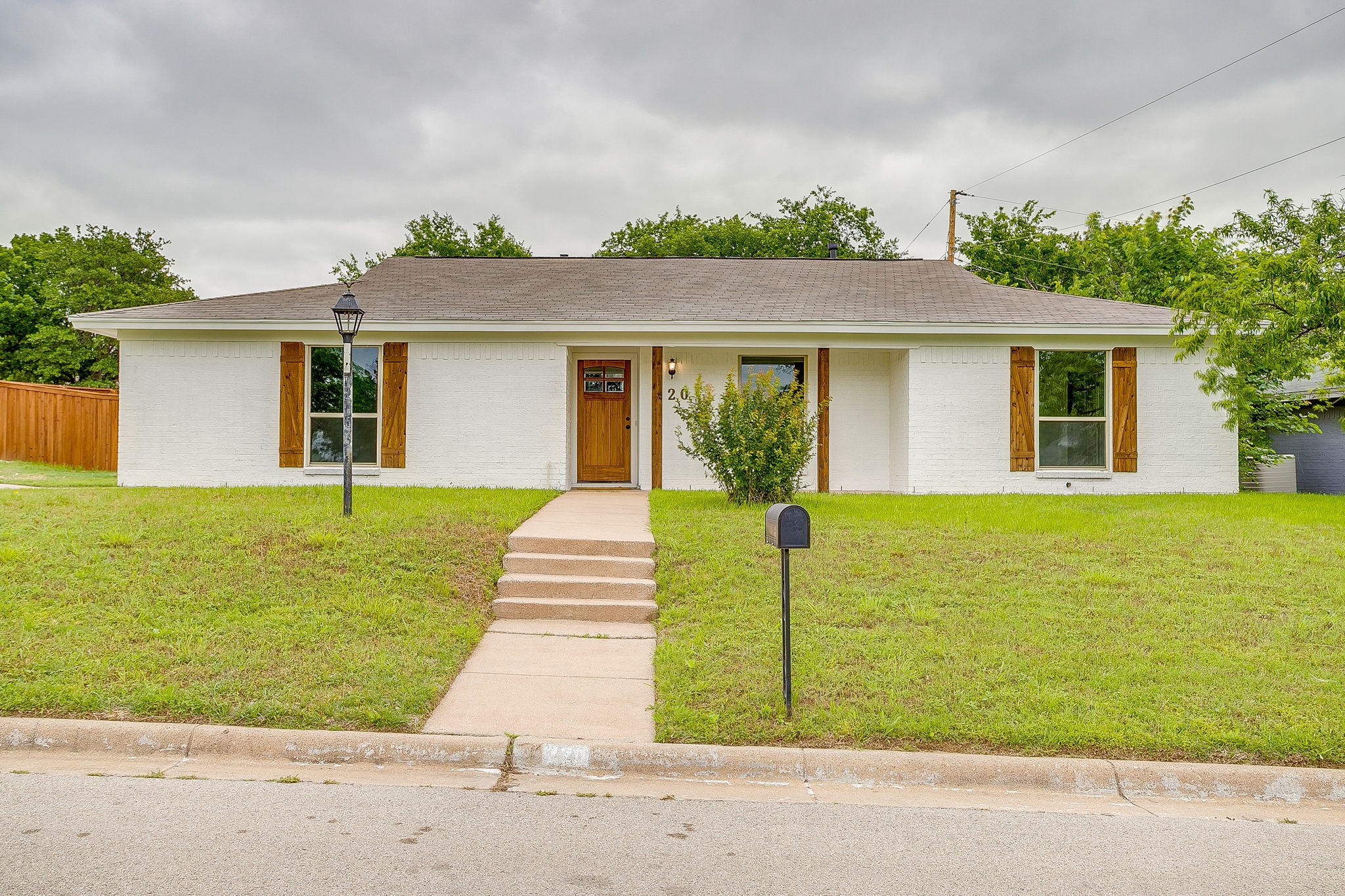 220 Rolling Hills Drive Aledo TX 76008