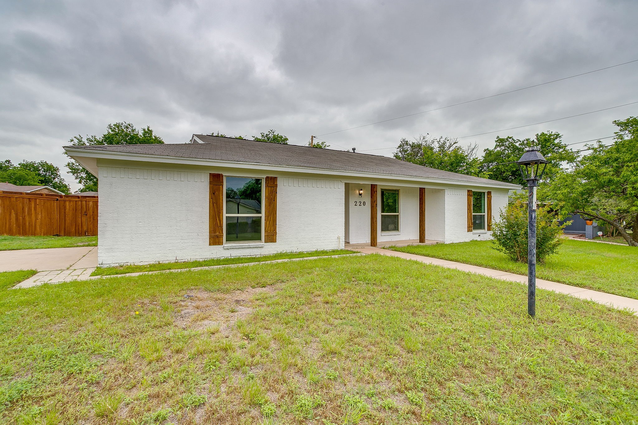 220 Rolling Hills Drive Aledo TX 76008