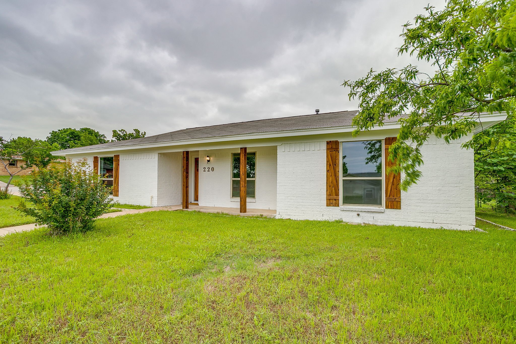 220 Rolling Hills Drive Aledo TX 76008