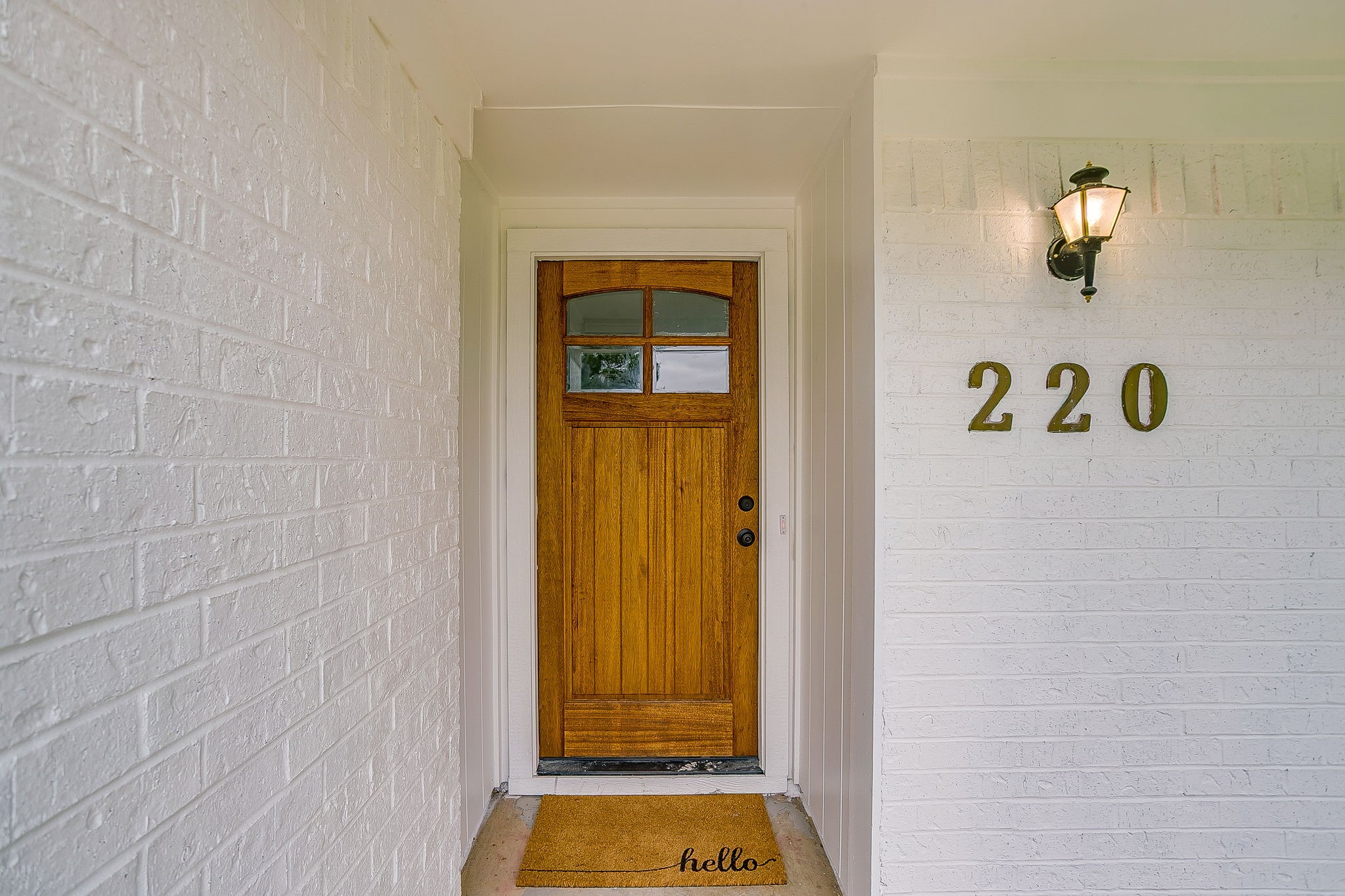 220 Rolling Hills Drive Aledo TX 76008