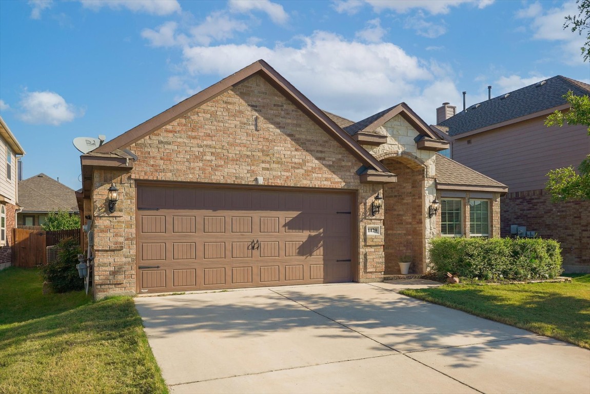 1429 Ocotillo Lane Fort Worth TX 76177