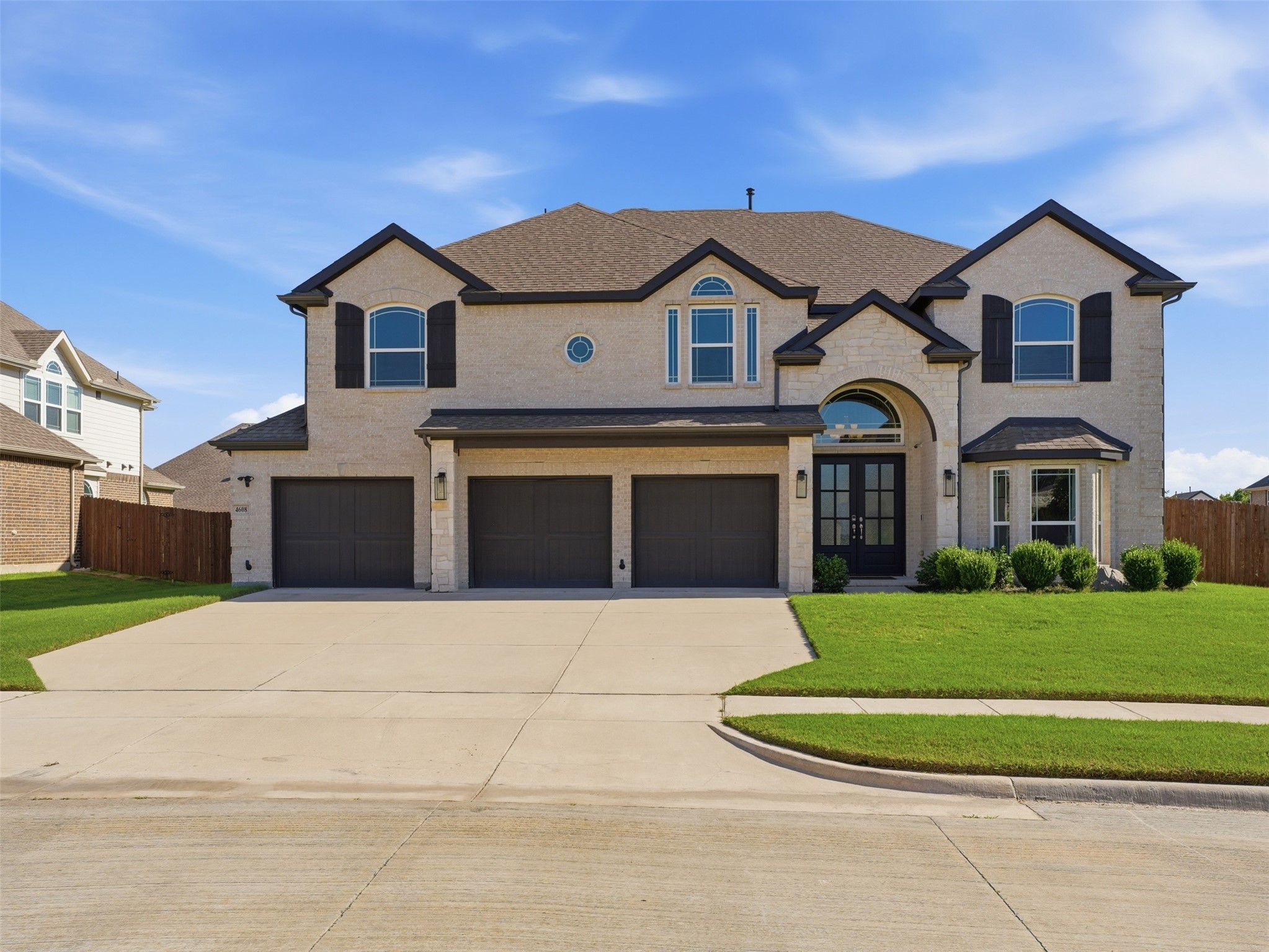 4608 Great Plains Way Mansfield TX 76063