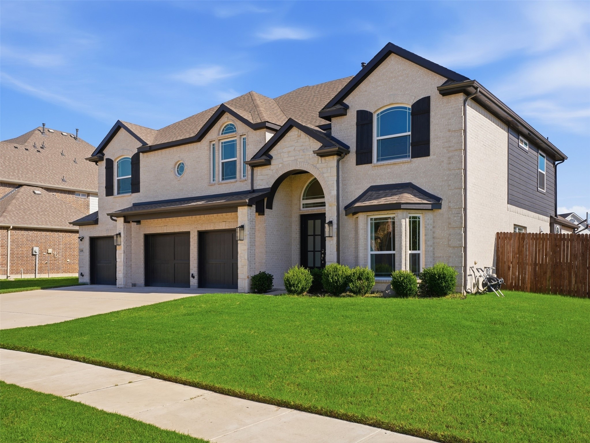 4608 Great Plains Way Mansfield TX 76063