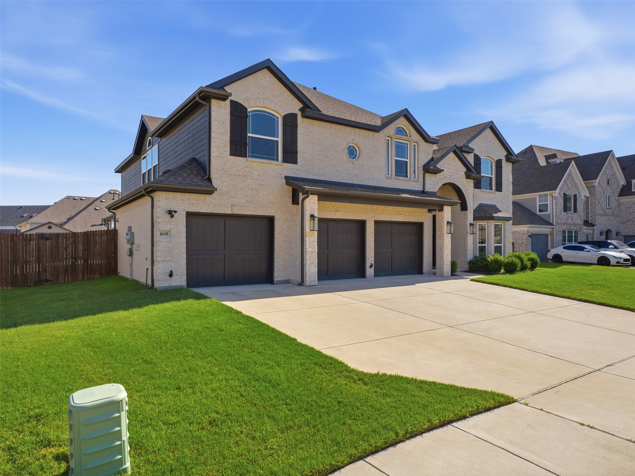 4608 Great Plains Way Mansfield TX 76063