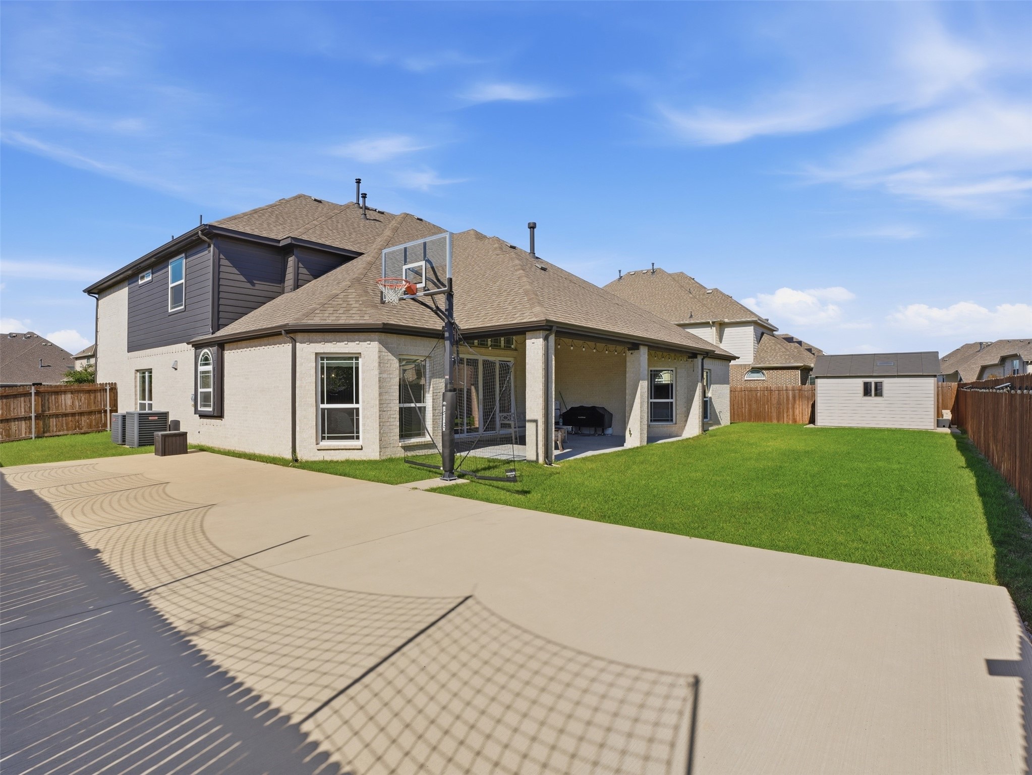 4608 Great Plains Way Mansfield TX 76063