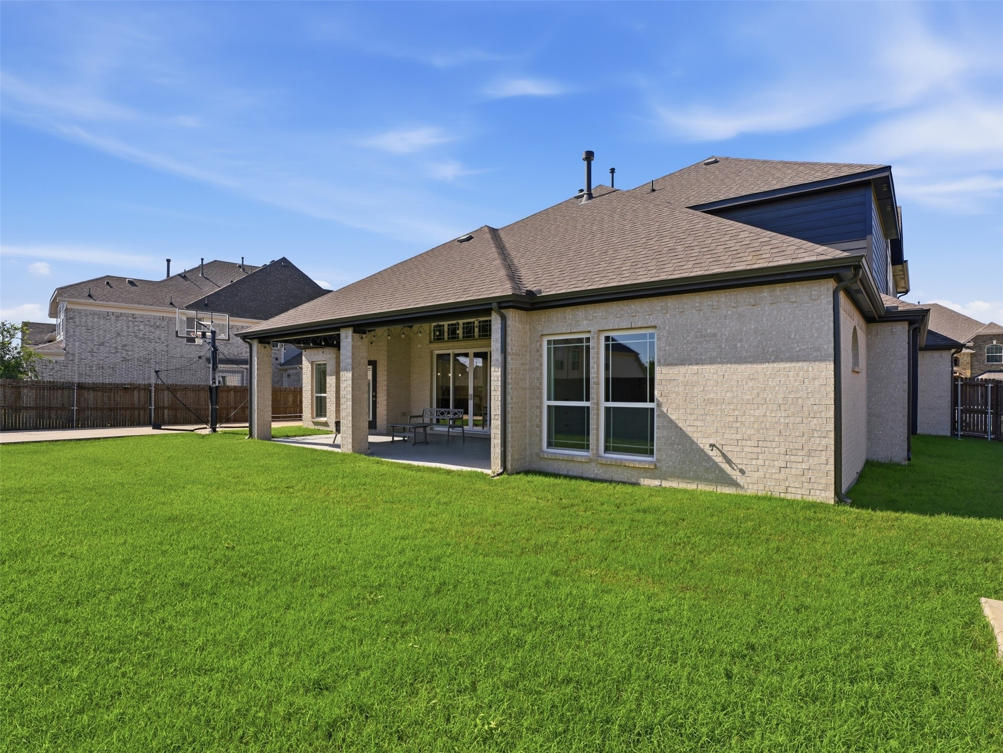 4608 Great Plains Way Mansfield TX 76063