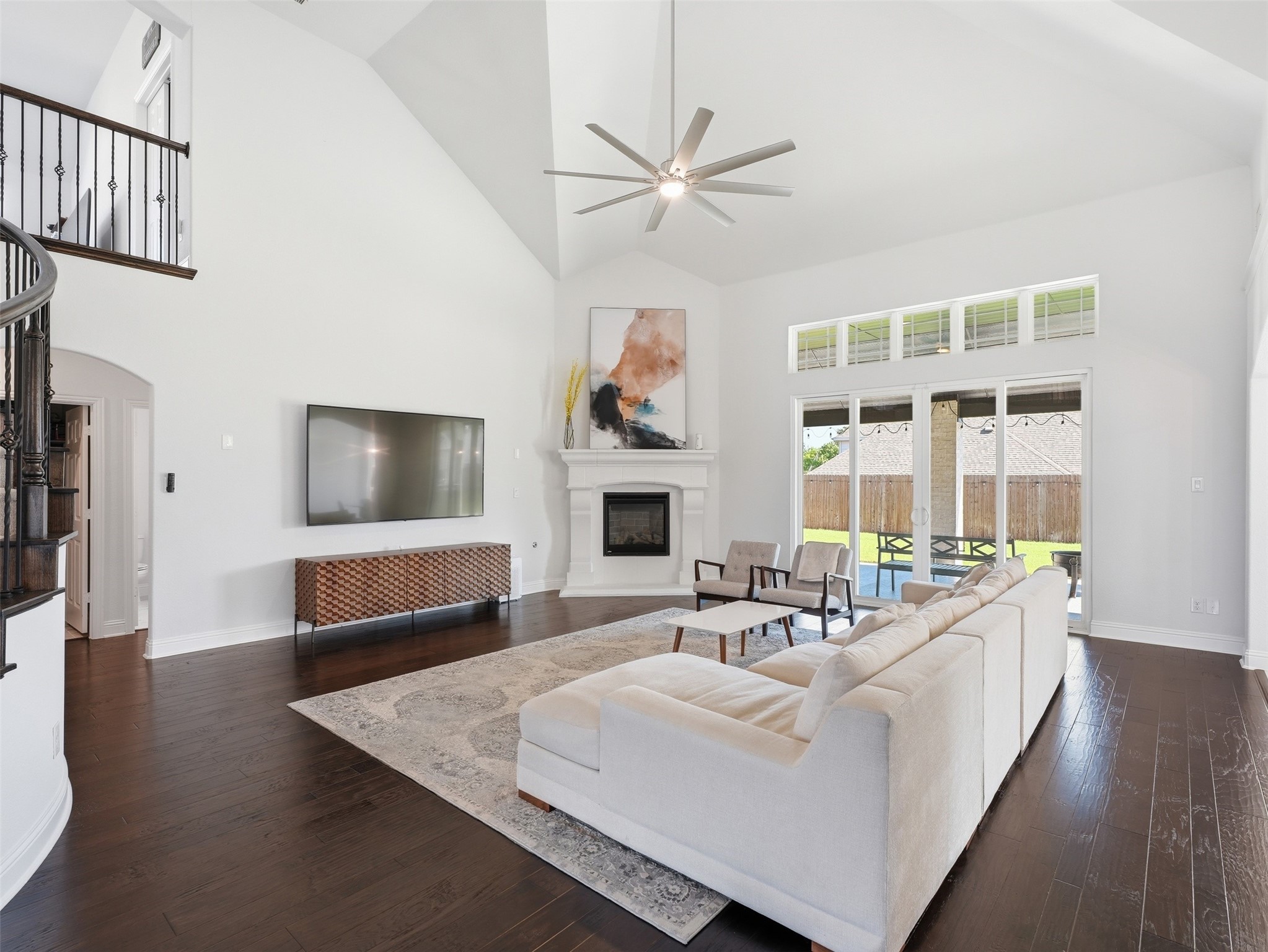4608 Great Plains Way Mansfield TX 76063