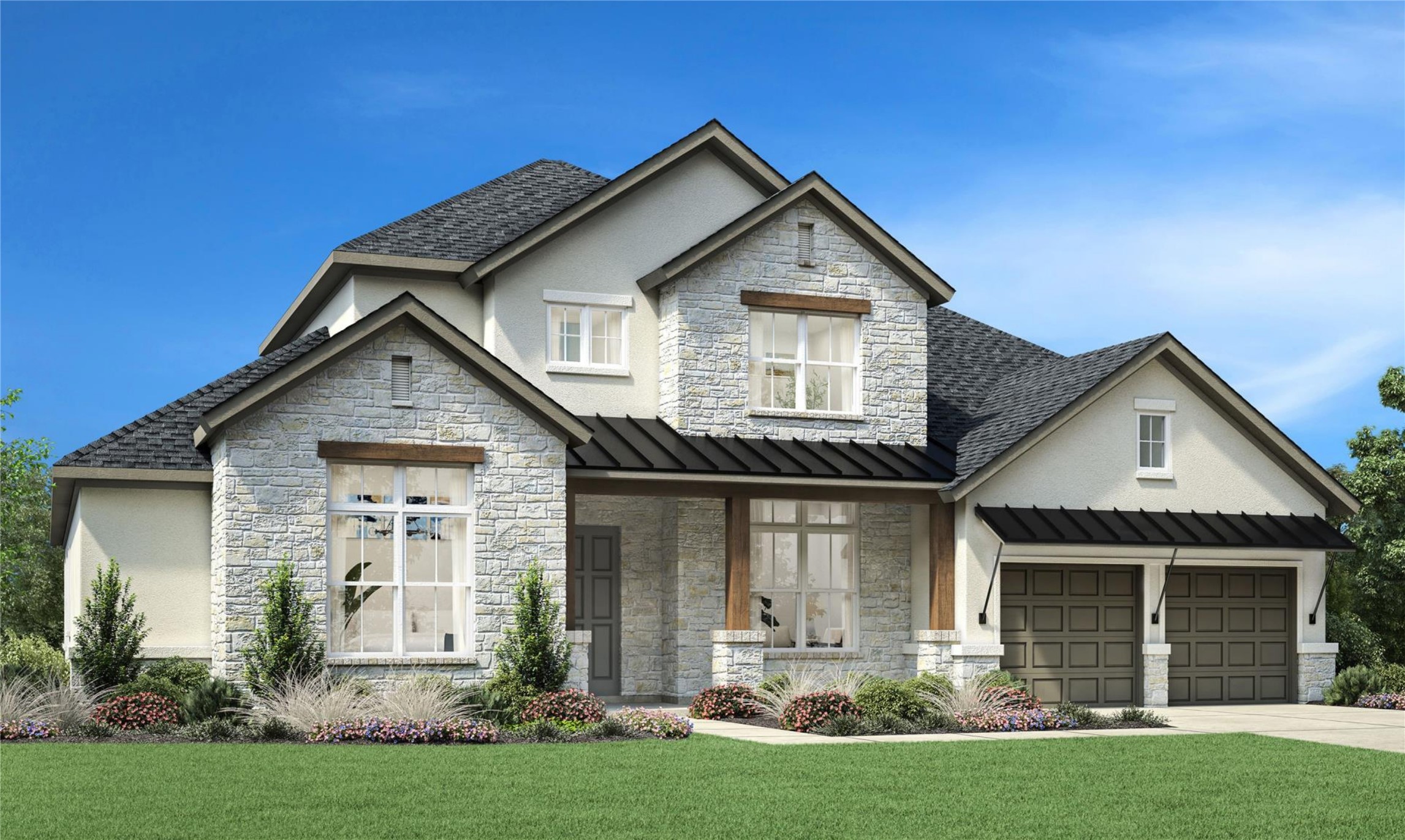 2541 Fountain Street Prosper TX 75078