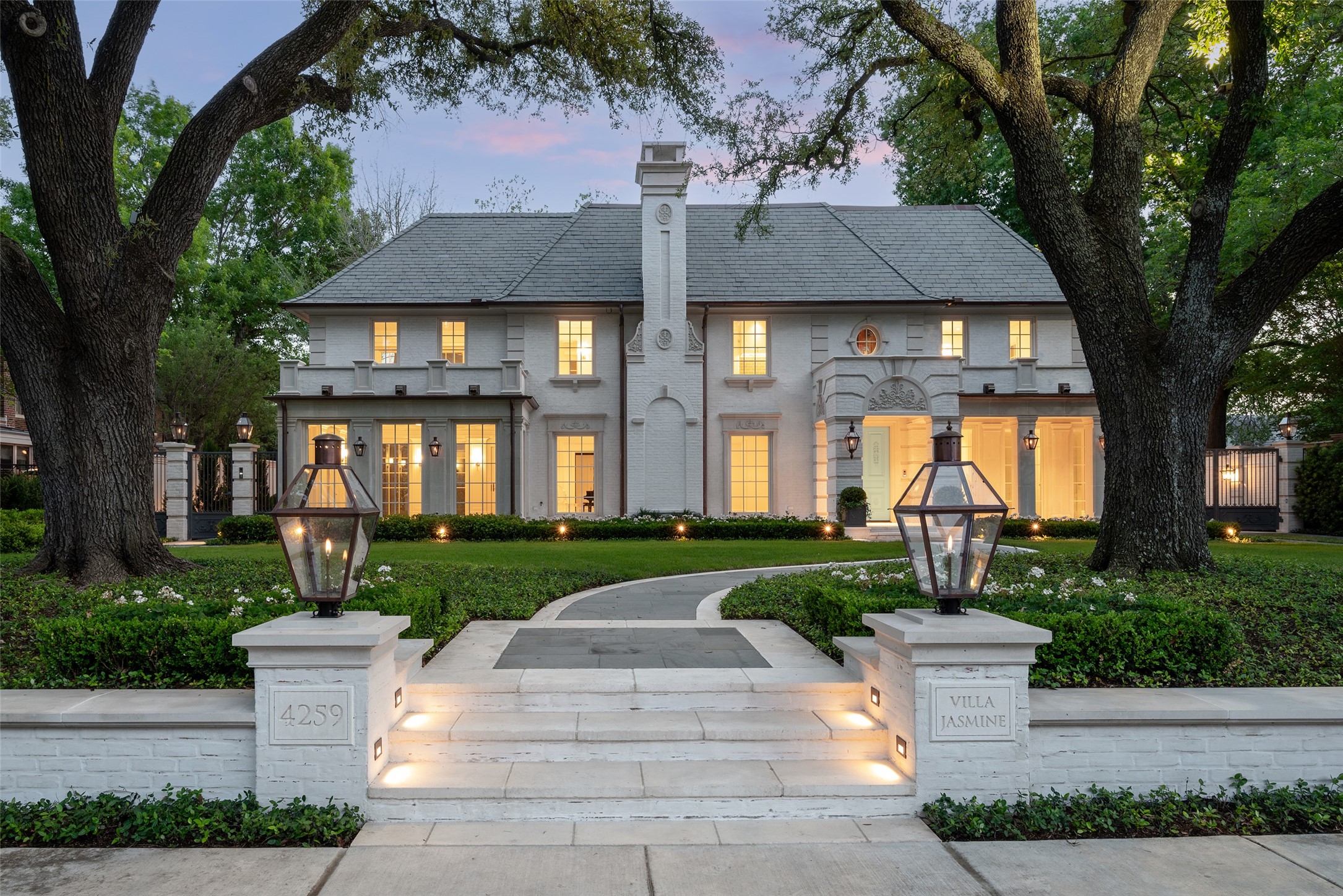 4259 Bordeaux Avenue Highland Park TX 75205