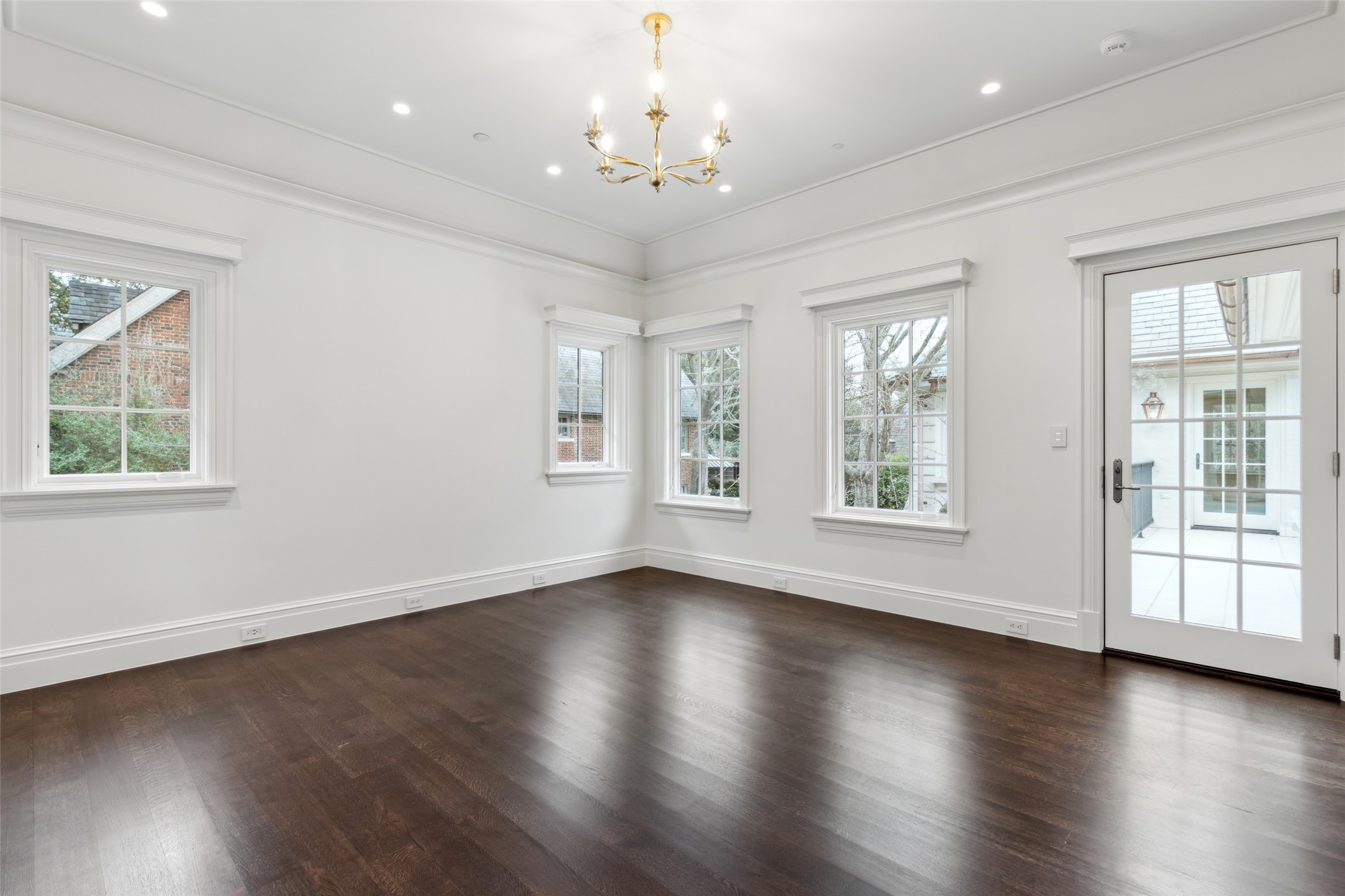 4259 Bordeaux Avenue Highland Park TX 75205