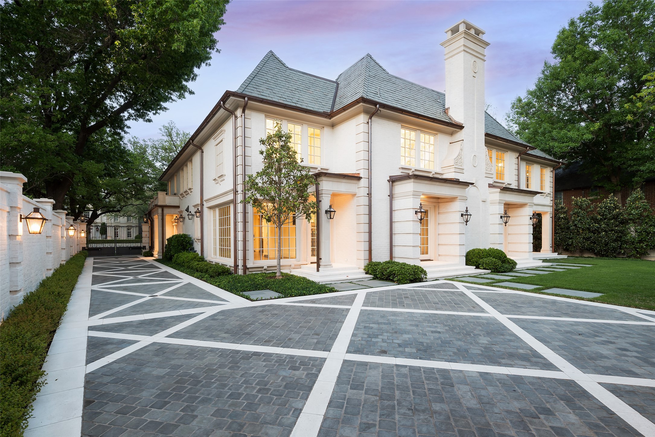 4259 Bordeaux Avenue Highland Park TX 75205