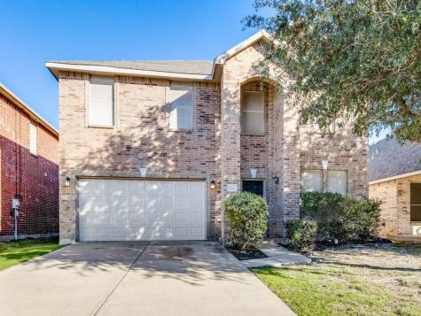8840 Noontide Drive Fort Worth TX 76179