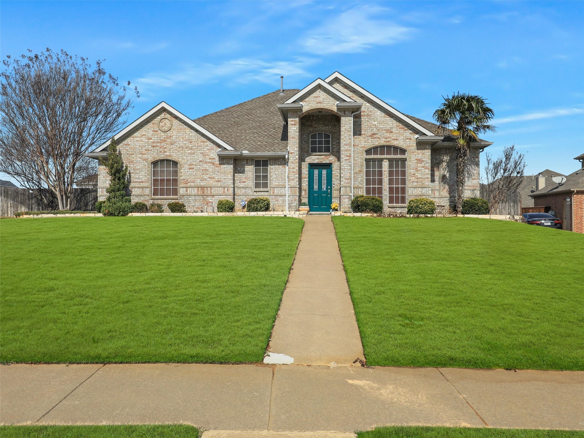 1325 Meadowview Drive Kennedale TX 76060