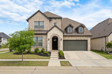 1516 19th Street Argyle TX 76226