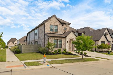 1516 19th Street Argyle TX 76226