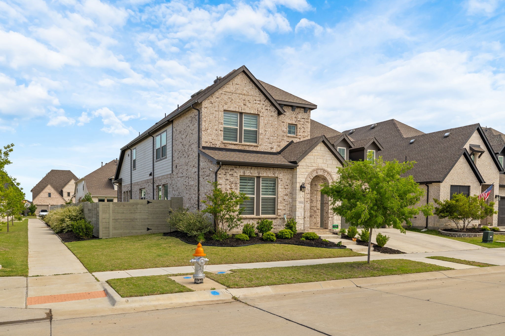 1516 19th Street Argyle TX 76226