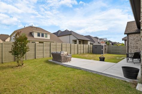 1516 19th Street Argyle TX 76226