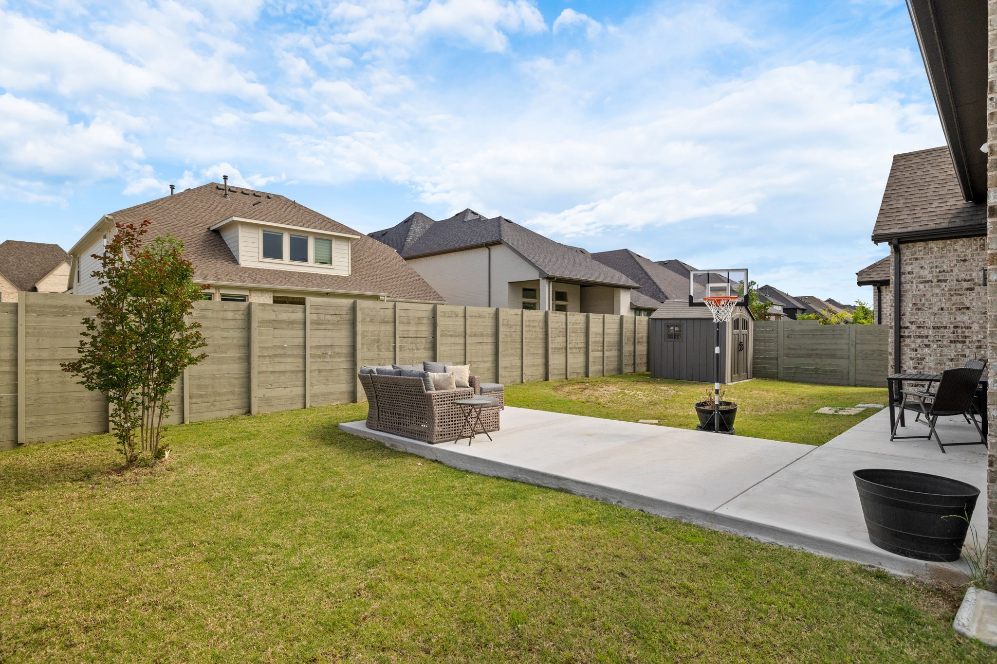 1516 19th Street Argyle TX 76226