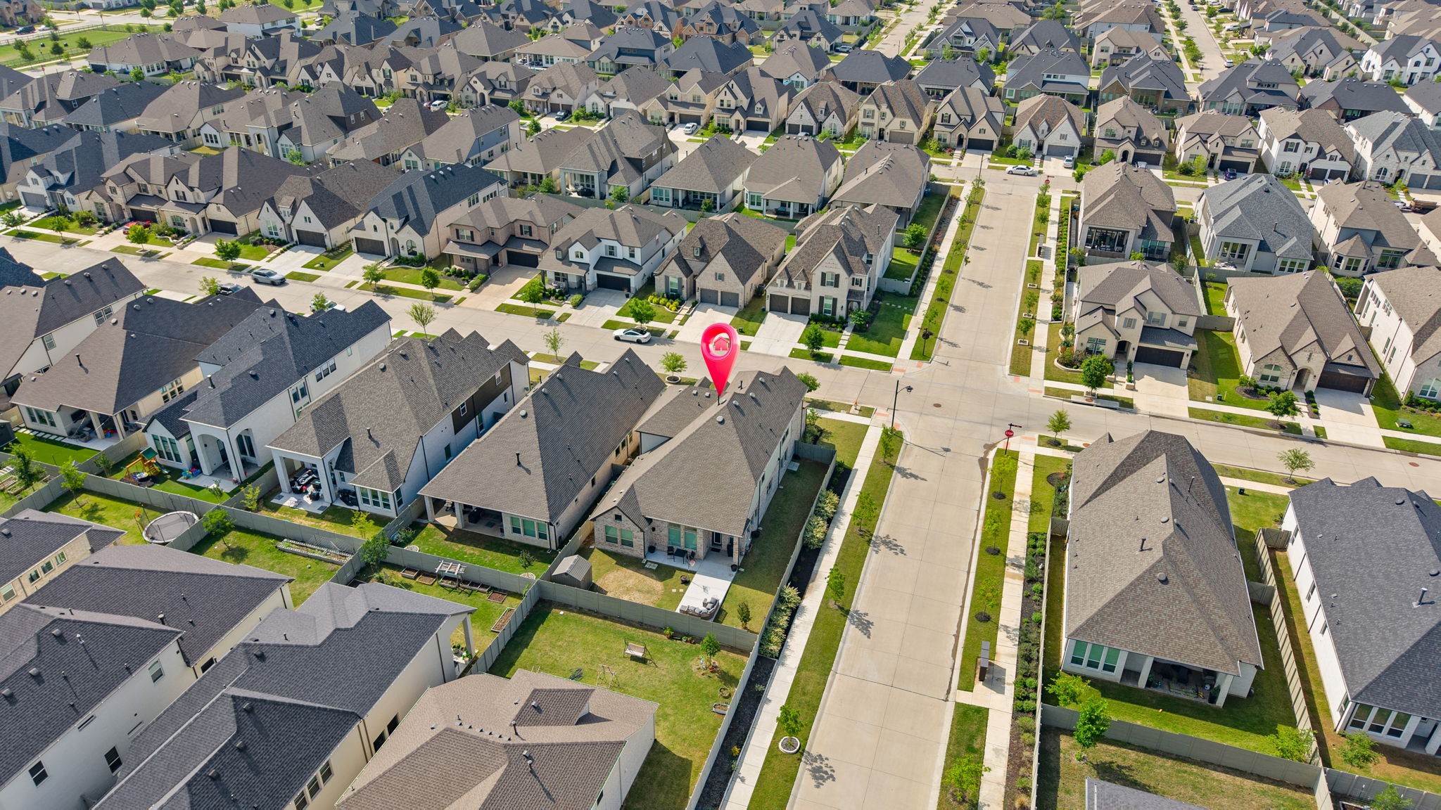 1516 19th Street Argyle TX 76226