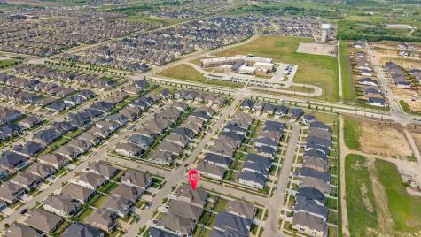 1516 19th Street Argyle TX 76226