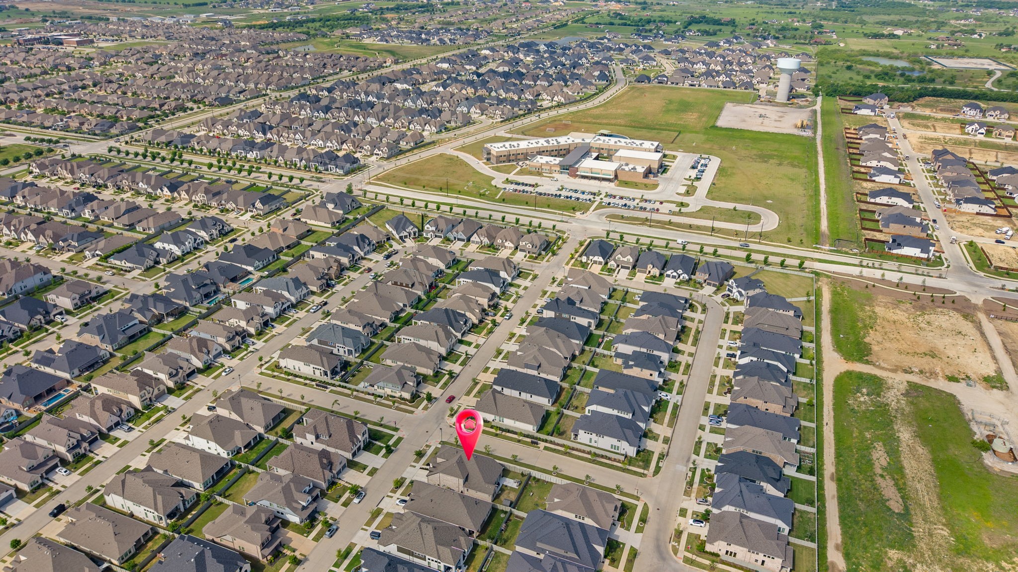 1516 19th Street Argyle TX 76226