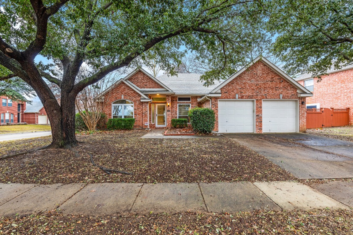 2101 Helmsford Drive Flower Mound TX 75028