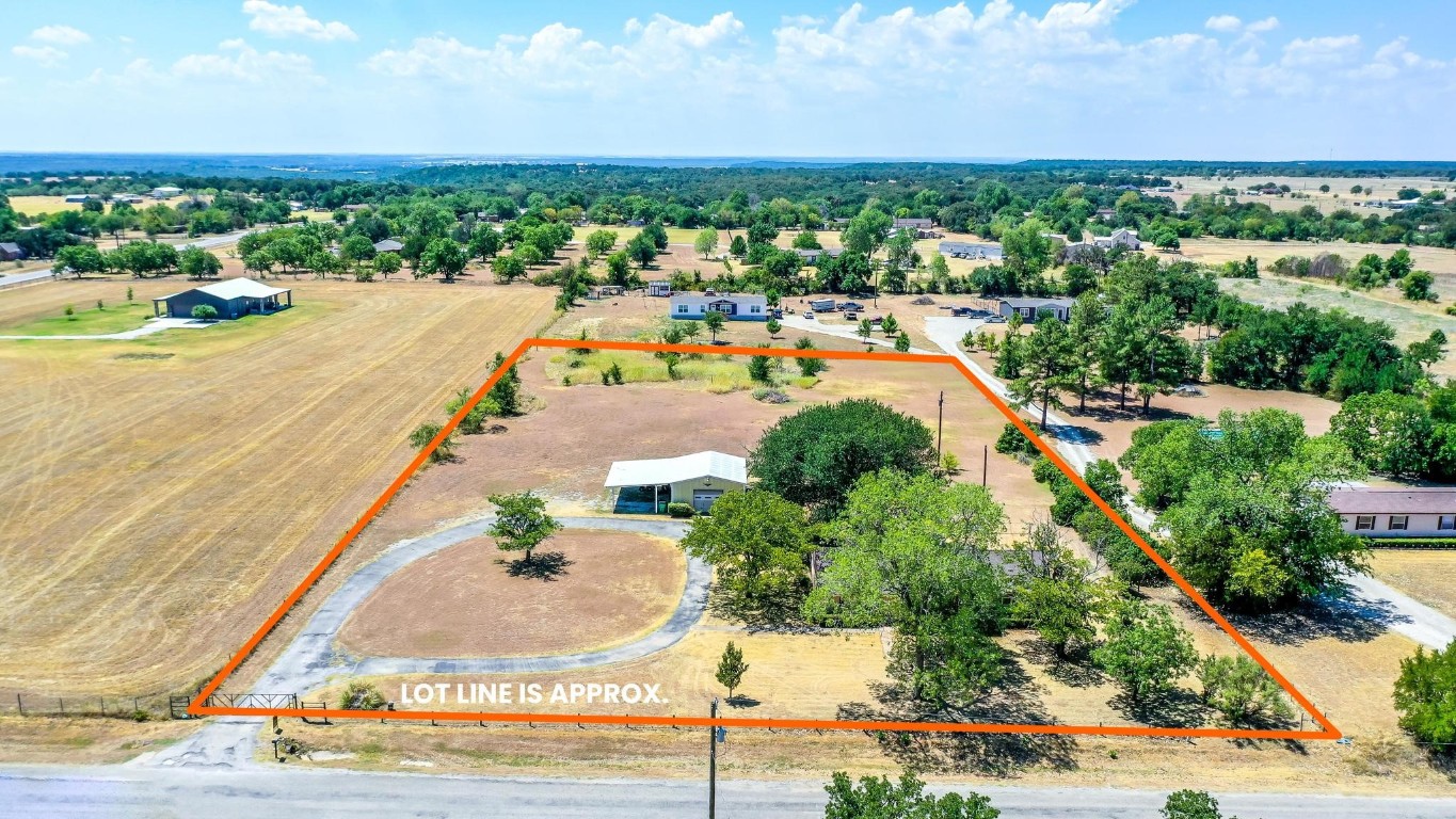 606 E Sturdivant Road Mineral Wells TX 76067