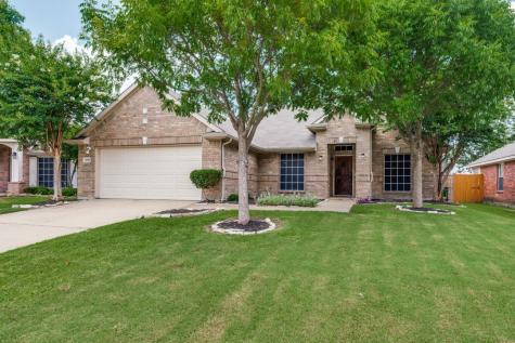 1106 Meandering Drive Wylie TX 75098