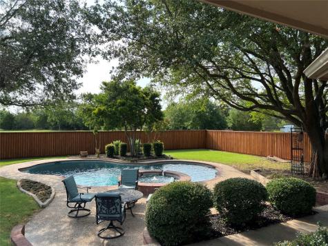 1770 Honey Brook Lane Prosper TX 75078